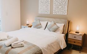 Best House, Central Luxury Apartment, Agiou Nikolaou, Patra